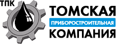 Логотип ООО ""ТПК